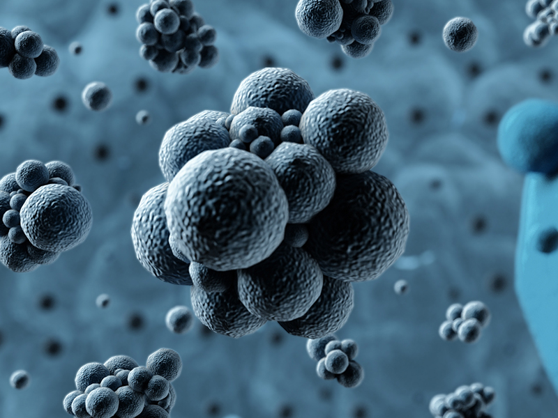 結直腸癌個體化用藥基因檢測