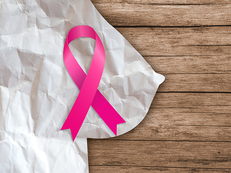 乳腺癌個(gè)體化用藥基因檢測